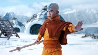 Avatar: The Last Airbender Netflix Live Action | Official Teaser Trailer