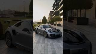 PORSCHE GT2RS (2018) #porsche #porschegt2rs #gt2rs #porscheclub #carreview #review #carasmr