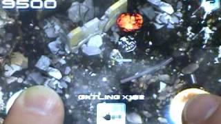 Terminator game for iPhone/iPod Touch  - gameplay