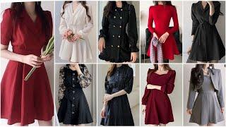 Women fashion outfit slimfit dress and Long maxi designs and Ideas Part 2