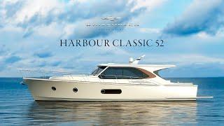 The New Whitehaven Harbour Classic 52