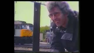 ' Notebooks and Anoraks ' -  a railway documentary 1993