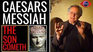 The Roman Conspiracy To Invent Jesus With Joseph Atwill || Caesars Messiah