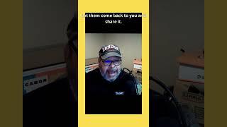 Urgent Viewer Message About Robert Brooks (Keep This Story Alive!)