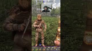 #7daystodie  - Wo ist die Waffe hin ??