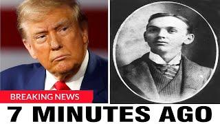 Edgar Cayce Predictions for Donald Trump Will Leave You Stunned!