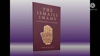 The Ismaili imams History Part 2 || Imam Muhd Baqir a.s to Imam Mehdi a.s | Shia ismaili nizari waez