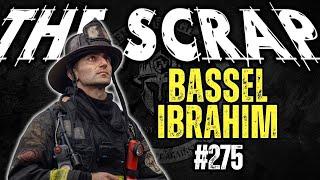 Weekly Scrap #275 - Bassel Ibrahim, Firefighter Mayday Survey