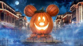 Halloween Time at the Disneyland Resort Ad (2024) - 30sec Spot