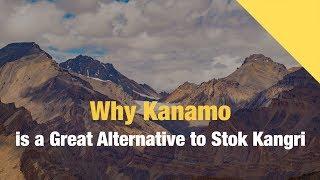 Why Kanamo is a Great Alternative to Stok Kangri | Indiahikes