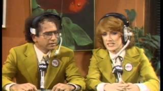 Fridays (4/4) Larry David & Michael Richards: Friday Fights (1980)