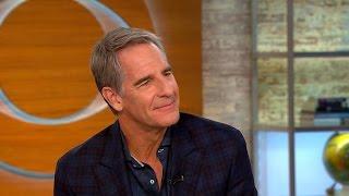 Scott Bakula on "NCIS: New Orleans," playing piano and singing