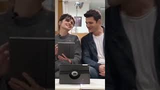 Meriç Aral & Burak Sevinç