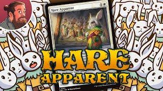 20 Hare Apparents | Much Abrew