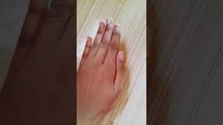 magic colore changing ring #kavya art and craft crative ideas#/ SHORT
