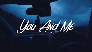 Tommy Ice - you & me (Lyrics)