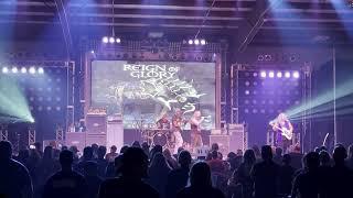 Reign of Glory Full Immortal 2024 Part 1 Concert Set_7/27/24