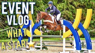 EVENTING VLOG | Banksy Bosses Bicton BE90 