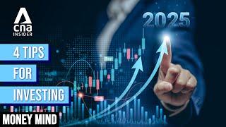 Top Investment Tips & Risks To Watch In 2025 | Money Mind