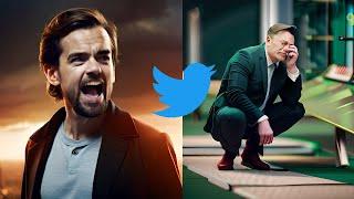 Jack Dorsey Criticizes Elon Musk's Leadership of Twitter