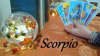 Scorpio November 2024  FATE! They'll Take Good Care Of Your Heart Scorpio FUTURE LOVE #Scorpio