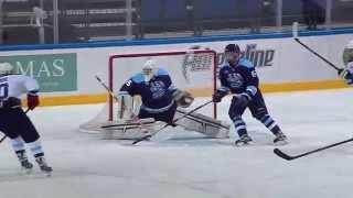 Дмитрий Соколов на Ярмарке Талантов 2015 / Recap: Dmitry Sokolov at KHL Top Prospects Game