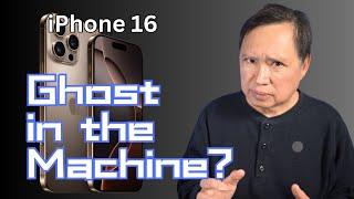 Why the iPhone 16 Should Scare You Shitless!