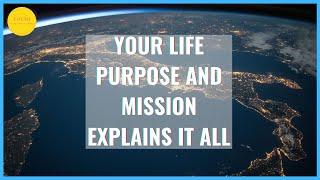 DR TOCHI - HOW TO FIND OUT YOUR LIFE PURPOSE AND LIFE MISSION!