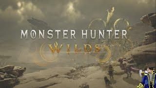 Monster Hunter Wilds - Part 7 (Finished the Main Story)