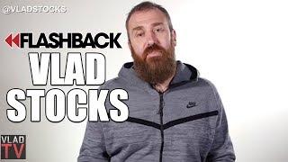 DJ Vlad on the Difference Between Investing and Gambling (Flashback)