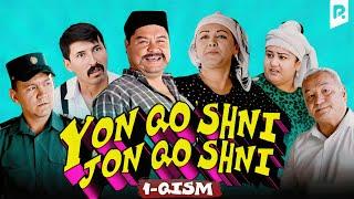 Yon qo'shni, jon qo'shni 1-qism