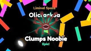 How to get CLUMPS Noobie in FIND THE NOOBIES Roblox  Backrooms Update