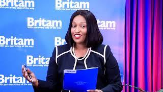 Bismart Partners With Britam Insurance To Launch Elimu Smart  An Exciting Education Plan Solution.