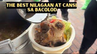 Best Cansi, Bulalo at  Nilaga in Bacolod - Nene Sherlys