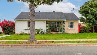 11209 La Mirada Boulevard, Whittier, CA Presented by Christopher Kendall.