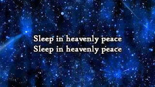 Hillsong - Silent Night - Lyrics