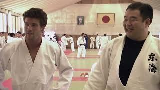 Human Weapon - Judo(Documentary)