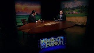 Market Plus: Brian Roach