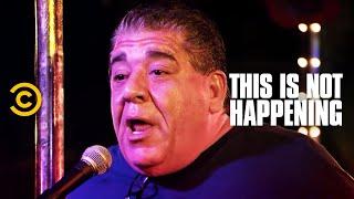 Joey Diaz Does Heroin - This Is Not Happening - Uncensored