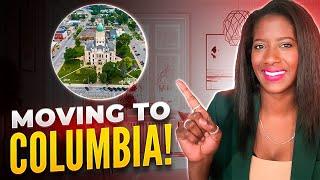 Moving to Columbia, South Carolina in 2024 | Everything You Need to Know