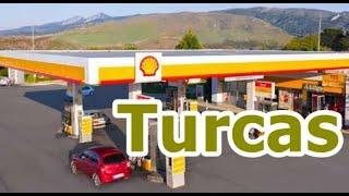 Turcas petrol'de pozitif gelişmeler var #trcas hisse