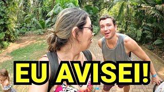 O Canal NA ESTRADA ACABOU!