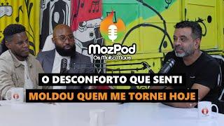 Shelton Douglas e Martinho "XIZORO" | Empreendedores | Do conforto ao Confronto| T2EP16