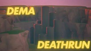 DEMA Deathrun - Fortnite Trailer #ad