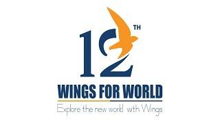 Story of WINGS FOR WORLD