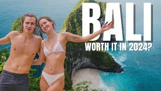 Bali Travel Guide 2024 - ALL you need to know