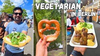 Vegetarian Food in Berlin | Street Food, Restaurants & more