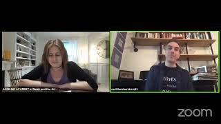 Live Broadcast | Matt Herskowitz