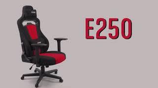 Nitro Concepts gaming chairs series - E250