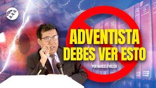 Evaluemos este asunto  NEGOCIARON la verdad ADVENTISTA I Marcelo Villca